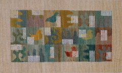 1 Разноцветные птицы 2007.jpg